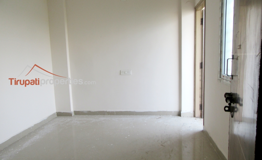 1450 Sft West Facing #3Bhk #FlatforSale in Narayanadri Road, #Tirupati